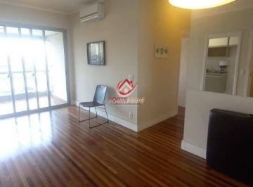 Apartamento com 2 quartos à Venda, Santo Amaro - São Paulo · Apartamento com 2 quartos à Venda, Santo Amaro - São Paulo