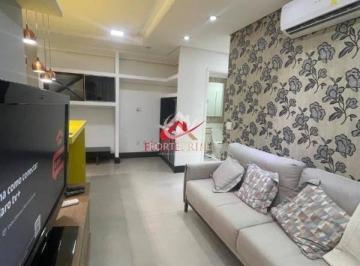 Apartamento com 2 quartos para Locação, Brooklin Paulista - São Paulo · Apartamento com 2 quartos para Locação, Brooklin Paulista - São Paulo