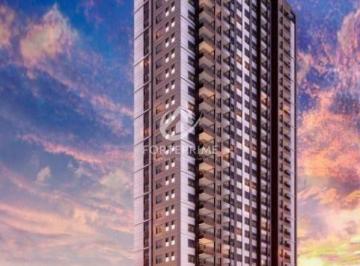Apartamento · 31m² · 1 Quarto · Flat/Loft/Estúdio com 1 quarto à Venda, Brooklin Novo - São Paulo