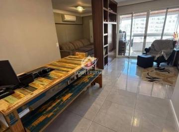 Apartamento · 106m² · 3 Quartos · 2 Vagas · Apartamento com 3 quartos à Venda, Brooklin Paulista - São Paulo