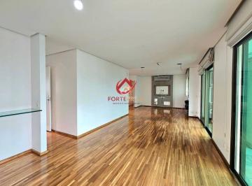 Apartamento · 147m² · 3 Quartos · 3 Vagas · Apartamento com 3 quartos à Venda, Brooklin Novo - São Paulo