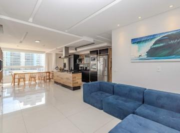 Apartamento · 100m² · 3 Quartos · 2 Vagas · Apartamento 3 quartos 100m² Pioneiros Balneário Camboriú