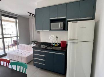 Apartamento · 31m² · 1 Quarto · Apartamento com 1 quarto à Venda, Campo Belo - São Paulo