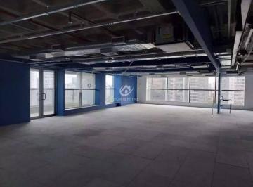 Terreno · 310m² · 9 Vagas · Outros para Locação, Vila Cordeiro - São Paulo