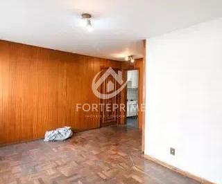 Apartamento · 80m² · 3 Quartos · 1 Vaga · Apartamento com 3 Quartos, Brooklin Novo - São Paulo