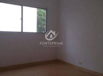 Apartamento · 44m² · 1 Quarto · Apartamento com 1 quarto à Venda, Moema - São Paulo