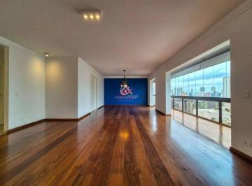 Apartamento · 227m² · 3 Quartos · 2 Vagas · Apartamento com 3 quartos à Venda, Cidade Monções - São Paulo