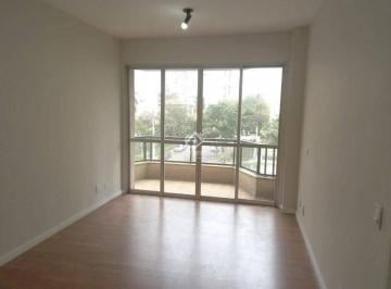 Apartamento com 2 quartos, Campo Belo - São Paulo · Apartamento com 2 quartos, Campo Belo - São Paulo
