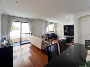 Apartamento com 3 quartos à Venda, Moema - São Paulo · Apartamento com 3 quartos à Venda, Moema - São Paulo
