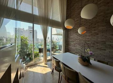 Duplex com 4 quartos à Venda, Brooklin Paulista - São Paulo · Duplex com 4 quartos à Venda, Brooklin Paulista - São Paulo
