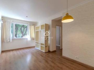 Apartamento · 73m² · 2 Quartos · 1 Vaga · Apartamento com 2 Quartos à Venda, Campo Belo - São Paulo