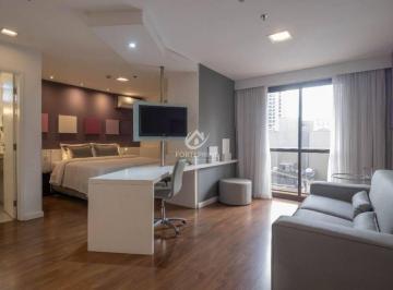 Flat/Loft/Estúdio com 1 quarto à Venda, Vila Firmiano Pinto - São Paulo · Flat/Loft/Estúdio com 1 quarto à Venda, Vila Firmiano Pinto - São Paulo