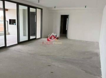 Apartamento · 231m² · 4 Quartos · 3 Vagas · Apartamento com 4 quartos à Venda, Brooklin Paulista - São Paulo