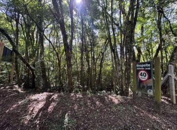 Rural · 60525m² · CHÁCARA QUATRO BARRAS - PR