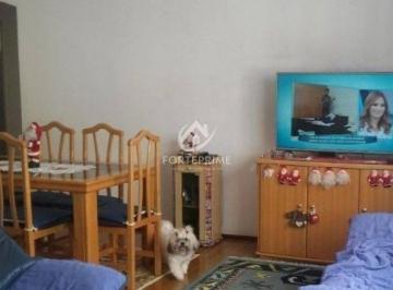 Apartamento · 86m² · 3 Quartos · 2 Vagas · Apartamento com 3 quartos à Venda, Indianópolis - São Paulo