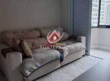 Apartamento · 114m² · 3 Quartos · 2 Vagas · Apartamento com 3 quartos à Venda, Campo Belo - São Paulo