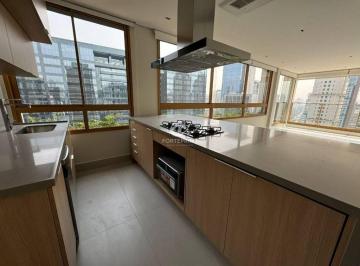 Apartamento · 147m² · 3 Quartos · 2 Vagas · Apartamento com 3 quartos para Locação, Itaim Bibi - São Paulo