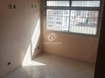 Apartamento · 68m² · 3 Quartos · 1 Vaga · Apartamento com 3 quartos à Venda, Brooklin Paulista - São Paulo