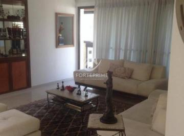 Apartamento · 450m² · 5 Quartos · 4 Vagas · Cobertura com 5 quartos à Venda, Campo Belo - São Paulo