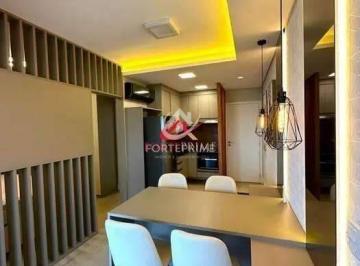 Apartamento · 42m² · 1 Quarto · 1 Vaga · Apartamento com 1 quarto à Venda, Cidade Monções - São Paulo