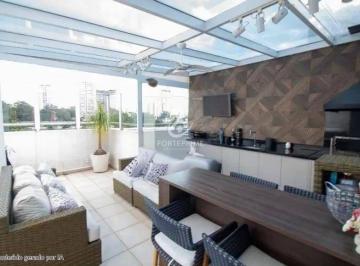 Apartamento · 114m² · 2 Quartos · 2 Vagas · Apartamento com 2 quartos à Venda, Santo Amaro - São Paulo