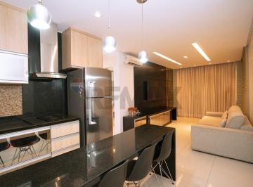 Apartamento · 63m² · 2 Quartos · Venda Apartamento 2 quartos no Premier Residence com vaga coberta -  SHTN Trecho 1 | Asa Norte