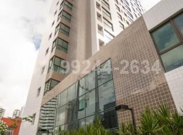 Apartamento · 76m² · 3 Quartos · 2 Vagas · Imoveis - em Torre
