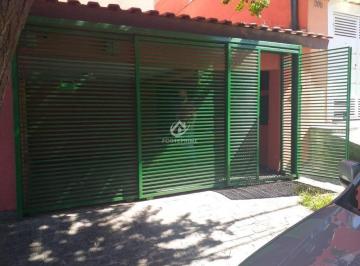 Casa · 130m² · 4 Quartos · 2 Vagas · Casa com 4 quartos à Venda, Jardim Aeroporto - São Paulo