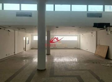 Comercial · 1147m² · 4 Quartos · 15 Vagas · Prédio com 4 quartos para Locação, Campo Belo - São Paulo