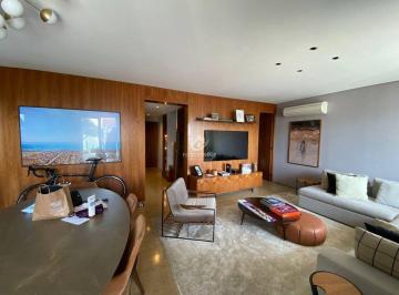 Apartamento · 190m² · 1 Quarto · 2 Vagas · Cobertura com 1 quarto, Vila Nova Conceição - São Paulo