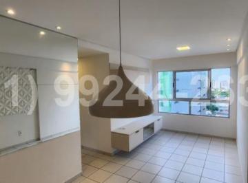 Apartamento · 53m² · 2 Quartos · 1 Vaga · Imoveis - em Torre