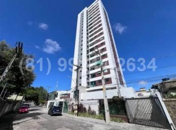 Apartamento · 59m² · 3 Quartos · 1 Vaga · Imoveis - em Madalena