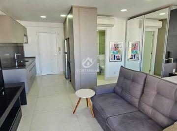 Apartamento · 45m² · 1 Quarto · 1 Vaga · Apartamento com 1 quarto à Venda, Vila Nova Conceição - São Paulo