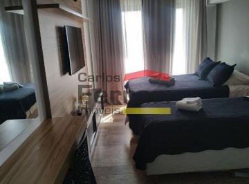 Apartamento · 30m² · 1 Quarto · Studio Santana