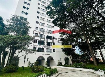 Apartamento · 120m² · 3 Quartos · 1 Vaga · Apartamento Locação na Voluntários da Pátria