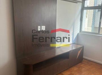 Apartamento · 86m² · 2 Quartos · 1 Vaga · Apartamento à venda em Santa Cecília com 86 m² úteis, 2 dormitórios e a 50 metros do metro