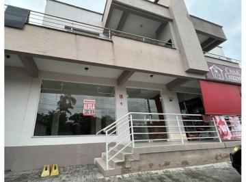 Comercial · 100m² · Sala comercial TIMBÓ - SC
