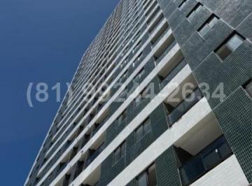 Apartamento · 61m² · 3 Quartos · 1 Vaga · Imoveis - no Campo Grande