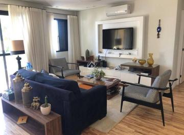 Apartamento · 209m² · 2 Quartos · 3 Vagas · Apartamento com 2 quartos à Venda, Brooklin Paulista - São Paulo