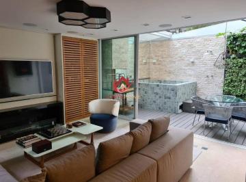 Apartamento com 3 quartos à Venda, Vila Nova Conceição - São Paulo · Apartamento com 3 quartos à Venda, Vila Nova Conceição - São Paulo