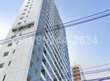 Apartamento · 52m² · 2 Quartos · 1 Vaga · Imoveis - no Campo Grande