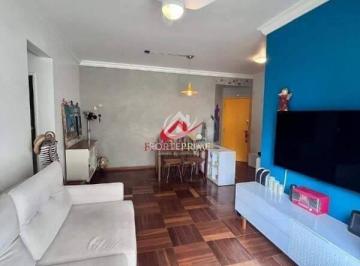 Apartamento com 2 quartos, Brooklin Novo - São Paulo · Apartamento com 2 quartos, Brooklin Novo - São Paulo
