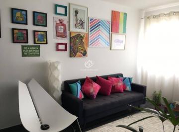 Apartamento · 72m² · 3 Quartos · 1 Vaga · Apartamento com 3 quartos à Venda - São Paulo