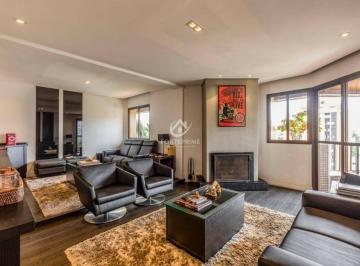 Apartamento · 150m² · 4 Quartos · 3 Vagas · Apartamento com 4 quartos à Venda, Campo Belo - São Paulo