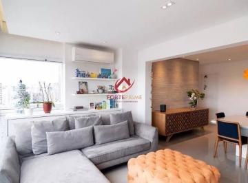 Apartamento · 92m² · 2 Quartos · 2 Vagas · Apartamento com 2 quartos à Venda, Jardim das Acácias - São Paulo