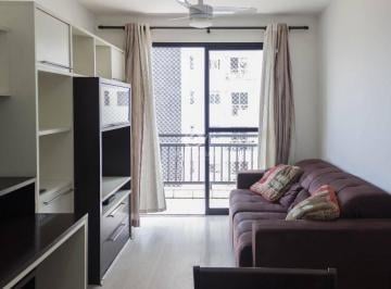Apartamento com 1 quarto à Venda, Vila Olímpia - São Paulo · Apartamento com 1 quarto à Venda, Vila Olímpia - São Paulo