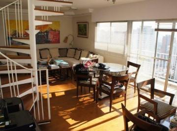 Cobertura com 3 quartos à Venda, Campo Belo - São Paulo · Cobertura com 3 quartos à Venda, Campo Belo - São Paulo