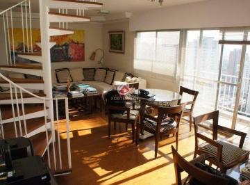 Cobertura com 3 quartos à Venda, Campo Belo - São Paulo · Cobertura com 3 quartos à Venda, Campo Belo - São Paulo