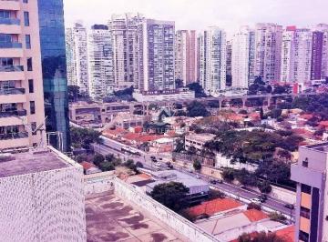 Terreno · 84m² · 2 Vagas · Outros à Venda, Brooklin Novo - São Paulo
