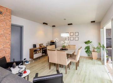 Apartamento · 143m² · 3 Quartos · 3 Vagas · Cobertura com 3 quartos à Venda, Parque do Morumbi - São Paulo